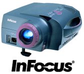 INFOCUS LP730ZV - Remanufactured