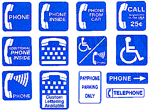 PAYPHONE SIGNAGE.GIF (34465 bytes)